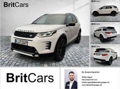 Bild des Angebotes Land Rover Discovery Sport P270e Dynamic SE 360-CAM ACC CAM
