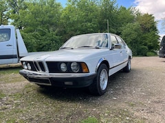 Bild des Angebotes BMW 732 i