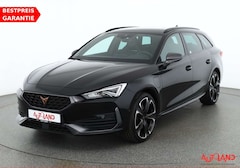 Bild des Angebotes CUPRA Leon ST 1.4 e-Hybrid VZ LED Sitzheizung Kamera