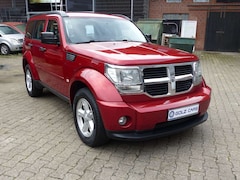Bild des Angebotes Dodge Nitro SXT Automatic