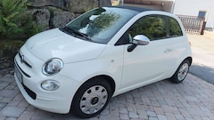 Bild des Angebotes Fiat 500C 500 C 1.2 8V Pop-Star