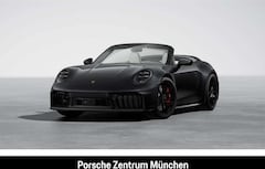 Bild des Angebotes Porsche 992 911 Carrera 4 GTS Cabriolet Burmester LED
