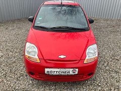 Bild des Angebotes Chevrolet Matiz S