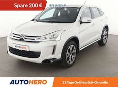 Bild des Angebotes Citroen C4 Aircross 1.6 HDi Tendance 2WD*NAVI*CAM*PDC*