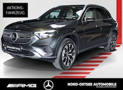 Bild des Angebotes Mercedes-Benz GLC 300 de 4M Hybrid AVANTGARDE PANO AHK HUD