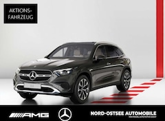 Bild des Angebotes Mercedes-Benz GLC 300 de 4M Hybrid AVANTGARDE PANO AHK HUD