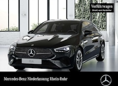 Bild des Angebotes Mercedes-Benz CLA 200 PROGRESSIVE+NIGHT+360°+LED+STHZG+TOTW+7G