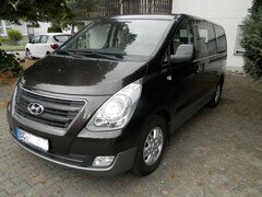 Bild des Angebotes Hyundai H-1 H-1 2.5 CRDi Travel Trend