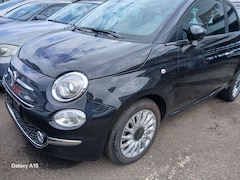 Bild des Angebotes Fiat 500 500 1.0 GSE Hybrid RED Neu TÜV Car play klima Temp