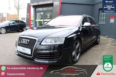 Bild des Angebotes Audi RS6 RS6*NAVI*LEDER*CARBON