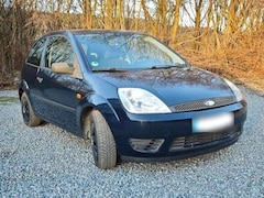 Bild des Angebotes Ford Fiesta Fiesta 1.3 Viva X
