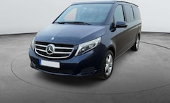 Bild des Angebotes Mercedes-Benz Marco Polo 220/250 d EDITION 4MATIC (447.813)