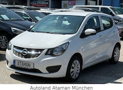Bild des Angebotes Opel Karl 1.0 Edition / Klima / 5-trg / Euro6