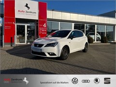 Bild des Angebotes SEAT Ibiza 1.2 TSI CONNECT Winter-Paket Bi-Xenon Audiosystem