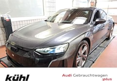 Bild des Angebotes Audi e-tron GT E-tron GT RS Basis Quattro Matrix LED/ACC/360°/I