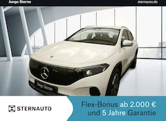 Bild des Angebotes Mercedes-Benz EQA 300 EQA 300 4M Progressive Advanced Distro Smartphone