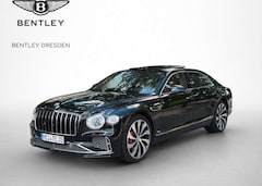 Bentley Flying Spur Azure