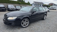 Bild des Angebotes SEAT Exeo 2.0 TDI ST Style