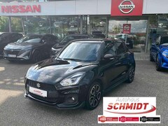 Bild des Angebotes Suzuki Swift Sport 1.4 BoosterJet
