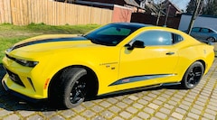 Bild des Angebotes Chevrolet Camaro Turbo