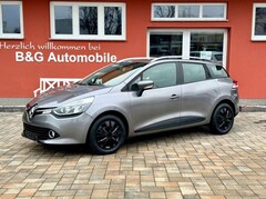 Bild des Angebotes Renault Clio Dynamique*Navi*Tempomat*Allwetter*