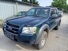 Bild des Angebotes Ford Ranger Doppelkabine 4X4 XL
