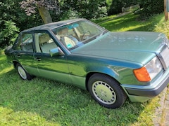 Bild des Angebotes Mercedes-Benz 300 E. Winterpreis!