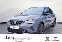 Bild des Angebotes SEAT Arona FR Black Edition 1.0 TSI  7-Gang-DSG