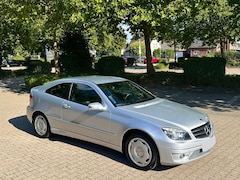 Bild des Angebotes Mercedes-Benz CLC 180 Automatik TÜV NEU SCHECKHEFT TEMPOMAT