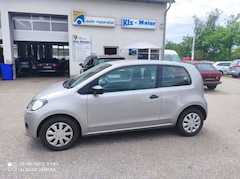 Bild des Angebotes Skoda Citigo Cool Edition