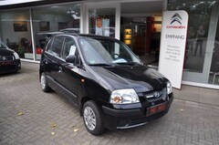 Bild des Angebotes Hyundai Atos 1.1 5 türig Ganzjahres Reifen, AHK