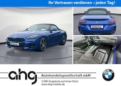 Bild des Angebotes BMW Z4 sDrive30i Sport Aut.