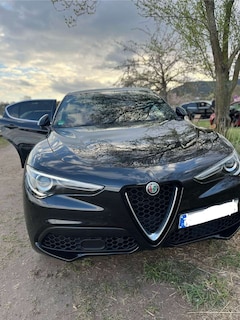 Bild des Angebotes Alfa Romeo Stelvio 2.0 Turbo 16V AT8-Q4 Super