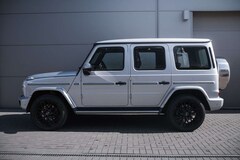 Bild des Angebotes Mercedes-Benz G 350 d - AppleCarPlay-Standheiz.-FW-Dämpfersyst