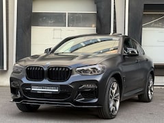 Bild des Angebotes BMW X4 M40d LED Pano Head-Up ACC Keyless-Go RüKamera