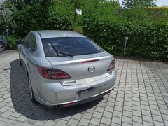 Bild des Angebotes Mazda 6 2.5 Dynamic