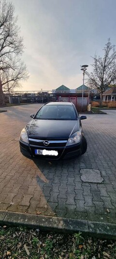 Bild des Angebotes Opel Astra SW 1.6 twinport Club