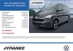 Bild des Angebotes VW T6.1 Multivan 2.0 TDI, DSG, 4Motion, Kamera