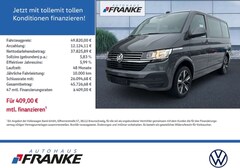 Bild des Angebotes VW T6.1 Multivan 2.0 TDI, DSG, 4Motion, Kamera