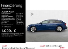 Bild des Angebotes Audi S6 TDI quattro*Navi*Matrix*Alu*AHK*HUD*B&O