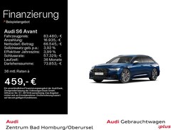 Bild des Angebotes Audi S6 TDI quattro*Navi*Matrix*Alu*AHK*HUD*B&O