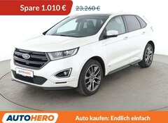 Bild des Angebotes Ford Edge 2.0 TDCi Bi-Turbo ST-Line 4x4 Aut.*LED*ACC*CAM*PDC