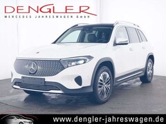 Bild des Angebotes Mercedes-Benz EQB 300 4M 7SITZE*PANO*FAP*360*Electric AMG Line