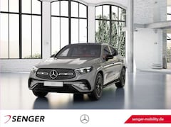 Bild des Angebotes Mercedes-Benz GLC 300 d 4M Coupé AMG Panorama AHK Airmatic HUD