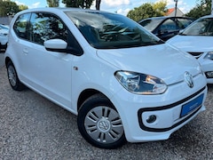 Bild des Angebotes VW up! move up!*1.HD*Klima*SHZ*E-Paket*TÜV NEU