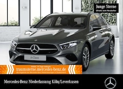 Bild des Angebotes Mercedes-Benz A 250 e PROGRESSIVE+LED+KAMERA+TOTW+KEYLESS+8G
