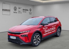 Bild des Angebotes Skoda Elroq 60 Sportline 63 kWh MATRIX ACC AHK PDC RFK LM SHZ