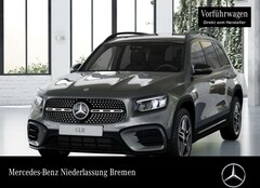 Bild des Angebotes Mercedes-Benz GLB 200 AMG+NIGHT+PANO+360°+AHK+LED+19"+TOTW+7G