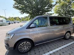 Bild des Angebotes VW T6 Multivan Multivan DSG Kurz 4MOTION PanAmericana