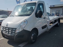 Bild des Angebotes Renault Master dCi 150 ABSCHLEPPWAGEN 4,5t L4H1 + NAVI!
